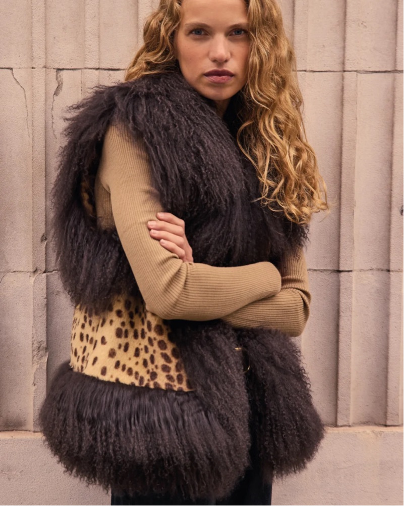 Charlotte Simone New Drop by Charlotte Simone - Pickle