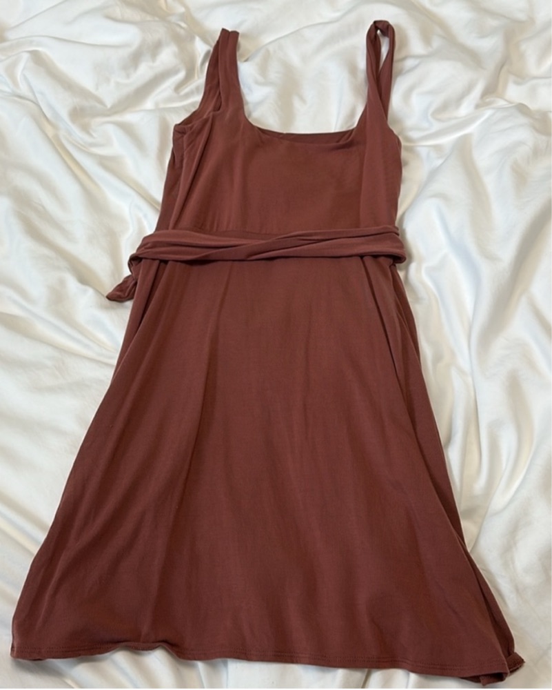 wrap dress aritzia Dresses for Women reflecting meticulous craftsmanship and superior quality Dress @aritzia Wilfred Saturn Dress