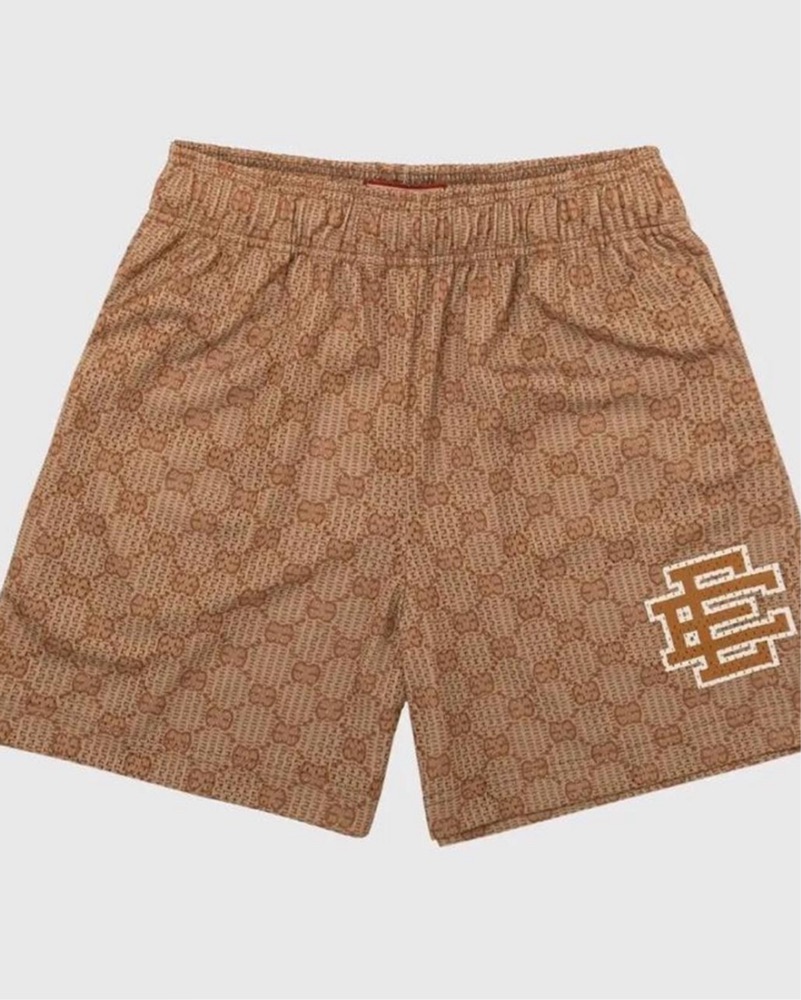 Eric Emanuel X Gucci Sport Shorts | Pickle