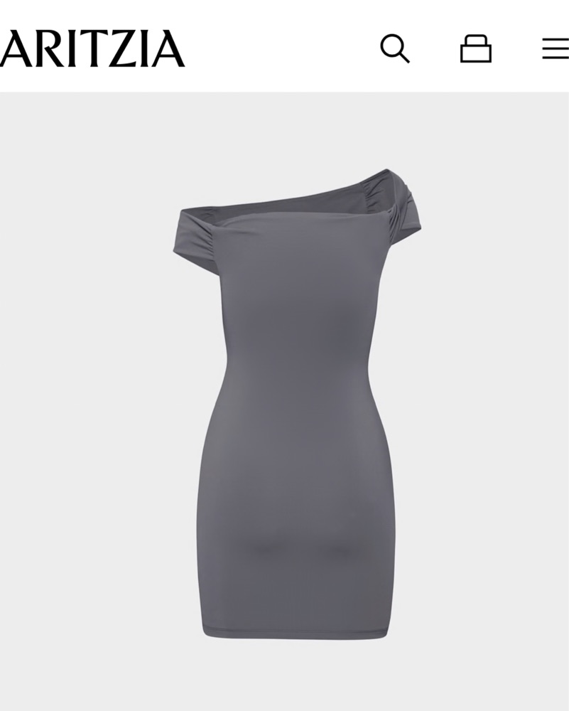 Aritzia Countour Ravish Dress by Aritzia - Pickle