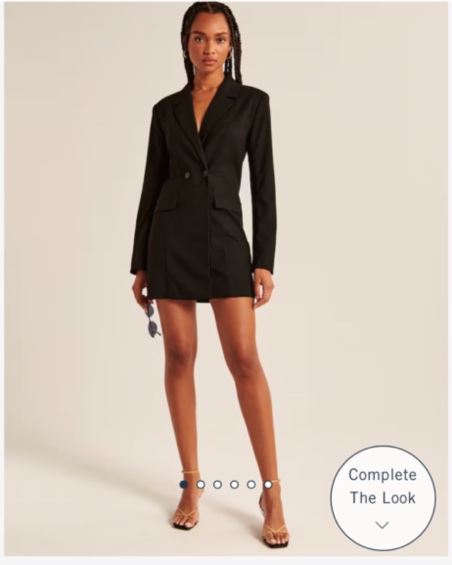 black mini prom dress Simple black short prom dress, black homecoming dress