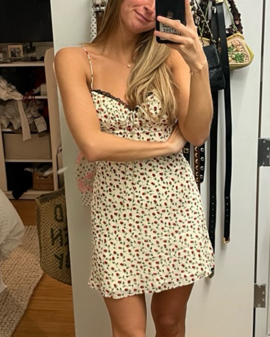 Devon Dress - Realisation Par by Realisation Par - Pickle