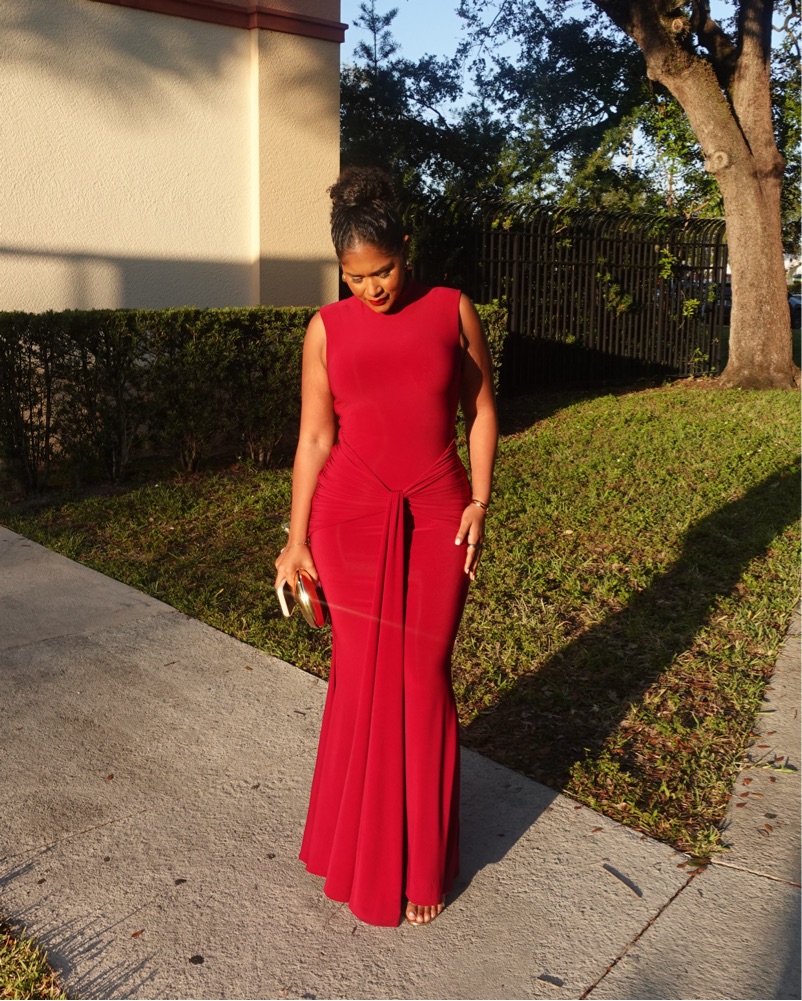 asta resort dress Antonella Crafted from a soft loop:Women's Downtown Style:EE01961BK WEDTREND Women Burgundy Lace