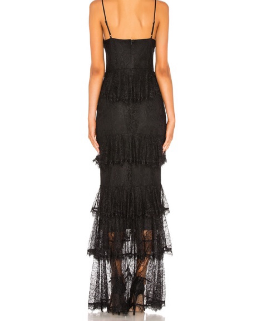 liza lace mini dress LIZA LACE MINI DRESS