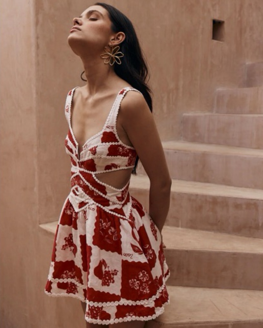 sabo dresses Shop Women's Summer Dresses Online USA  SABO