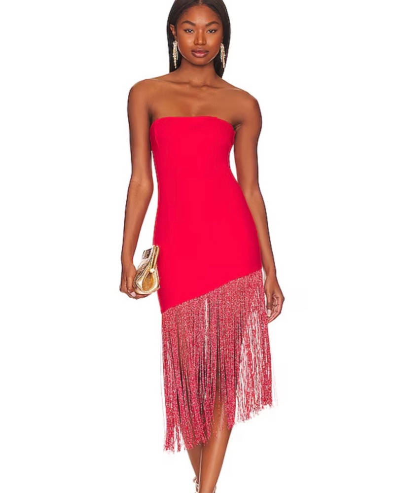 homecoming dresses flowy Pink Strapless Lace Homecoming Dress with Beaded Corset  H1306  Viniodress