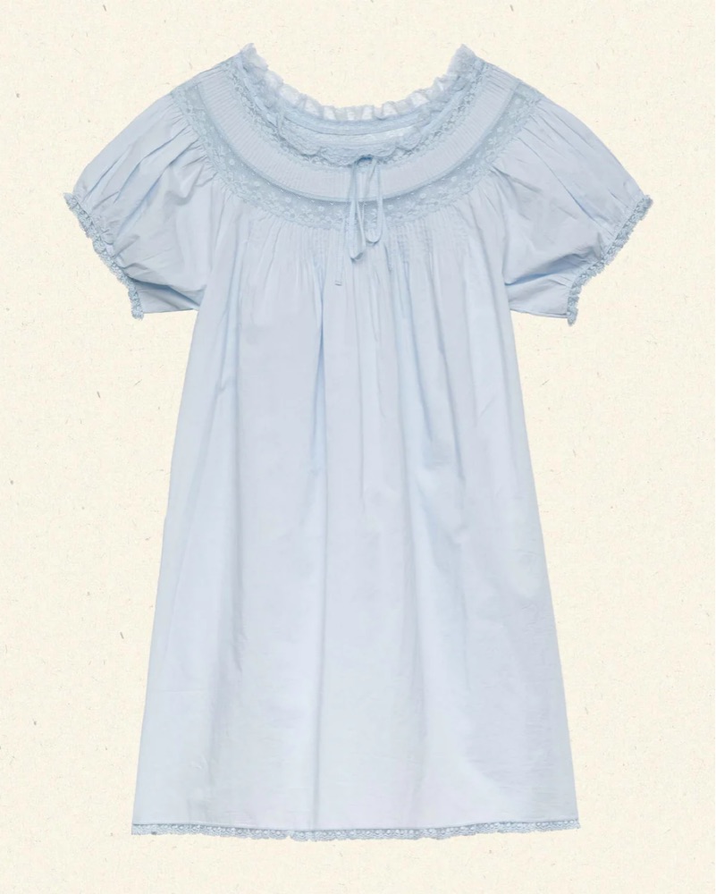 Doen Daphne Dress by Doen
