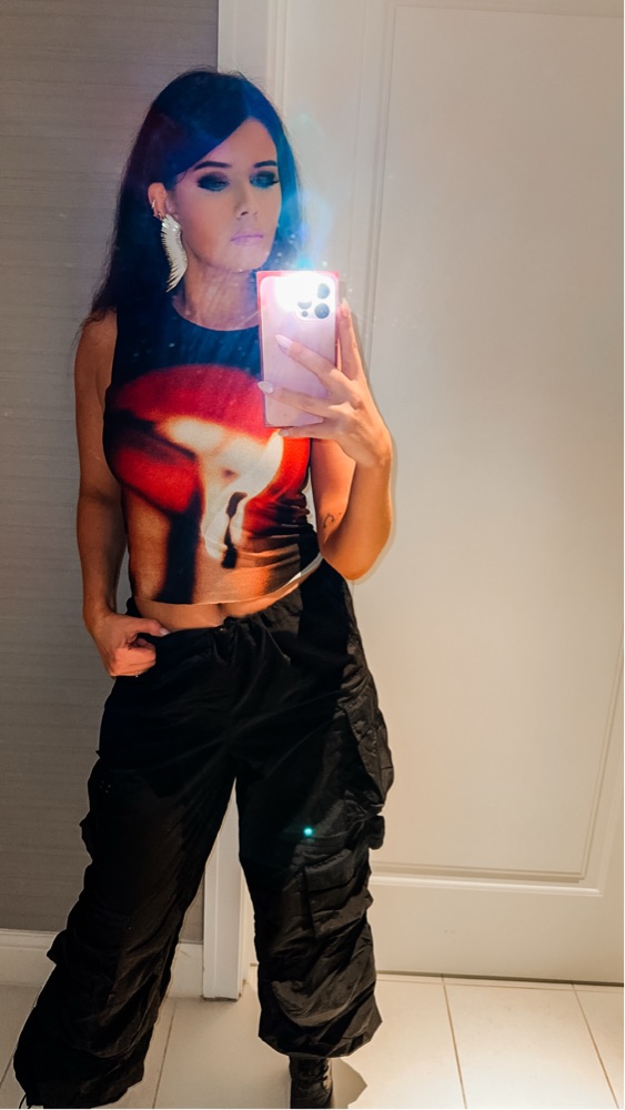 Shop Jaded London Tops - Pickle