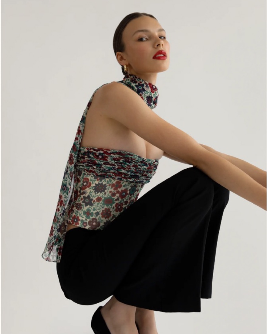 トップス orseundiris TOPS – Orseund Iris