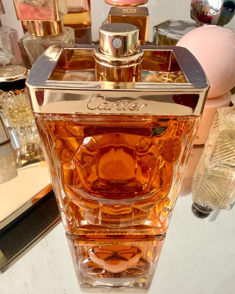 La Panthère by Cartier – Eau de Parfum by Cartier - Pickle