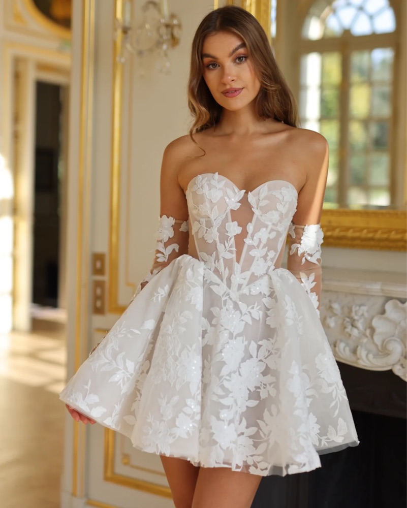 Rosie Etienne Mara Dress by Rosie Etienne - Pickle