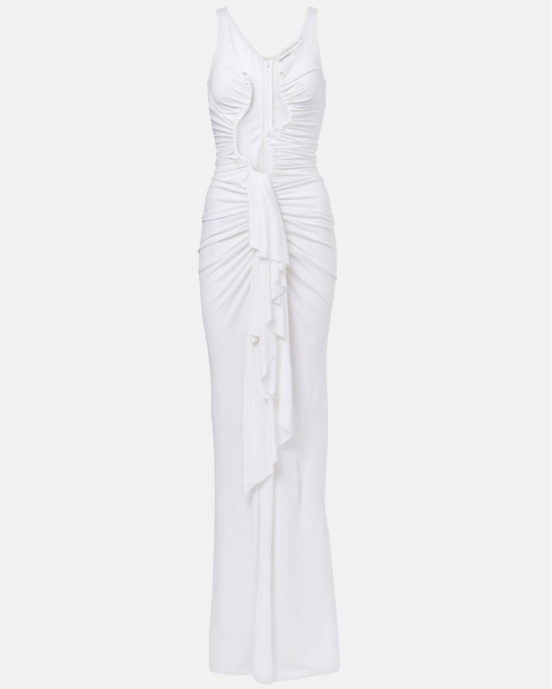 Christopher Esber White Dress by Christopher Esber - Pickle