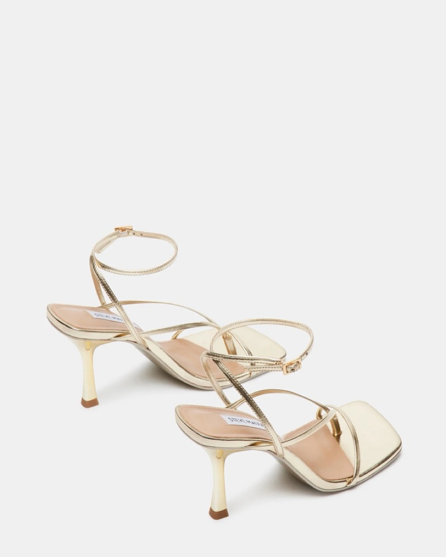 Steve Madden Annie Heels | Pickle