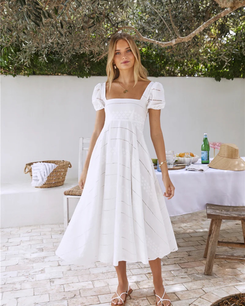 revolve white maxi dress Lace Long White Lace Dresses REVOLVE UK Always on the pulse of the latest styles NEW Size M Michael Costello