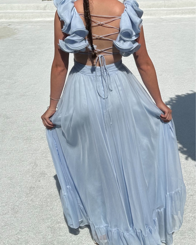 estella maxi dress Estella Maxi Dress