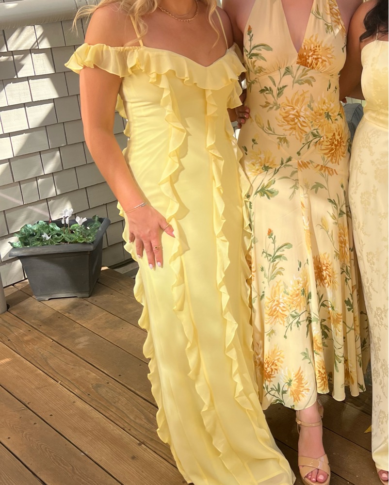 Shop Lovers And Friends Dresses - Pickle