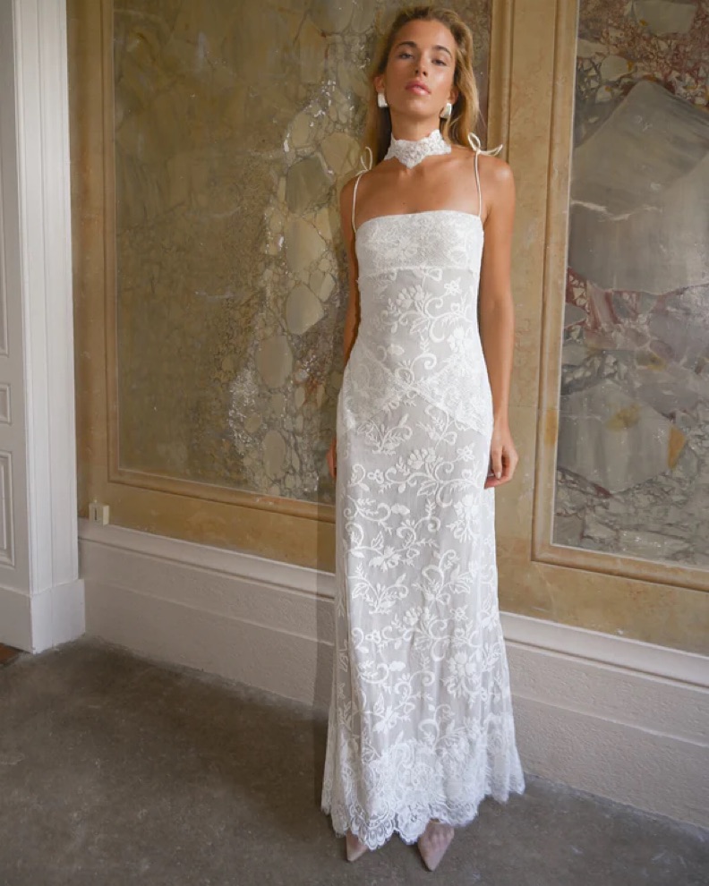 white and yellow lace dress Light Yellow Lace Sleeveless A-line Short Homecoming Dresses, CH0007