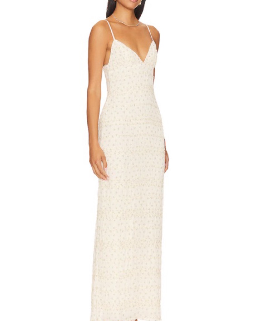 black lace backless mermaid dress Andrea & Leo A1170 Backless Mermaid Gown