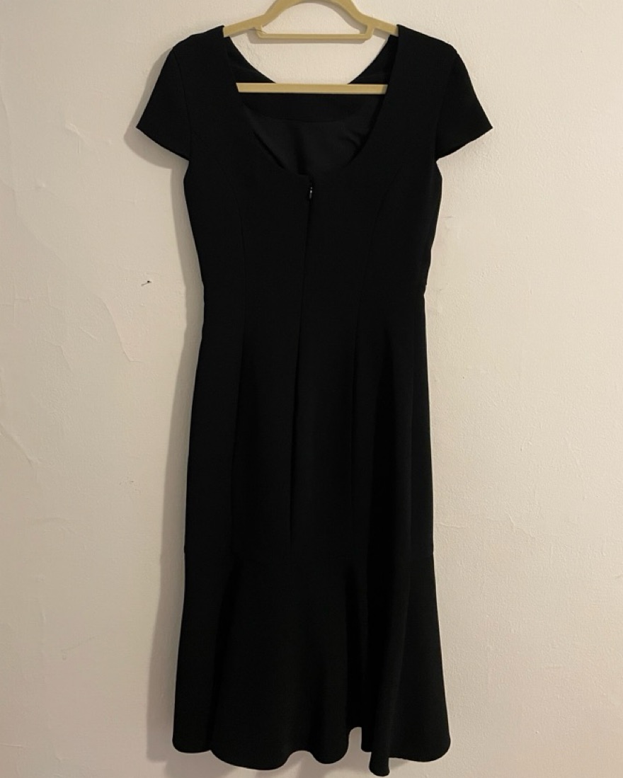 pastel halter dress Steve Madden Lilac Dianna Halter Dress main image 0