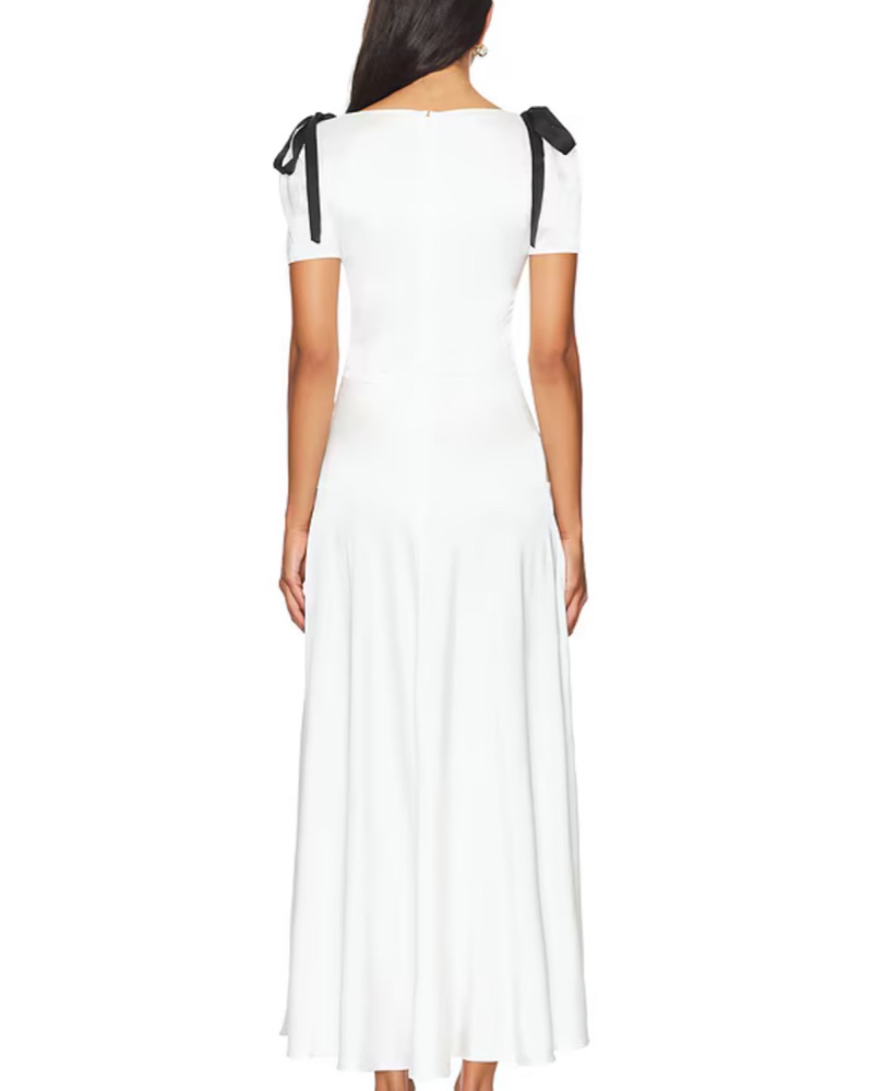 du cap maxi dress lioness Du Cap Maxi Dress