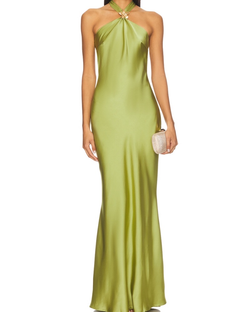 chara maxi dress Chara Maxi Dress