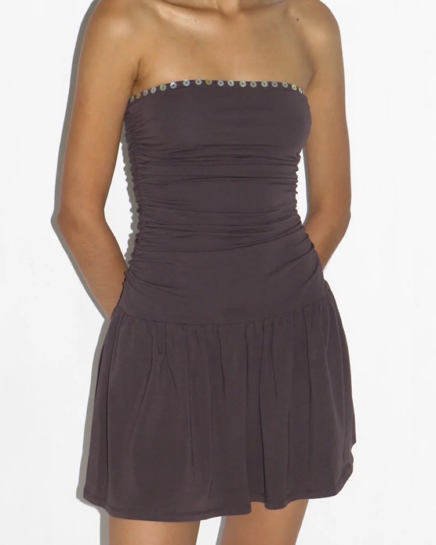 paloma wool mini dress Two incredible dresses by Paloma Wool. Summer is here - PARTAKE. Do not  stand by.  No. 1