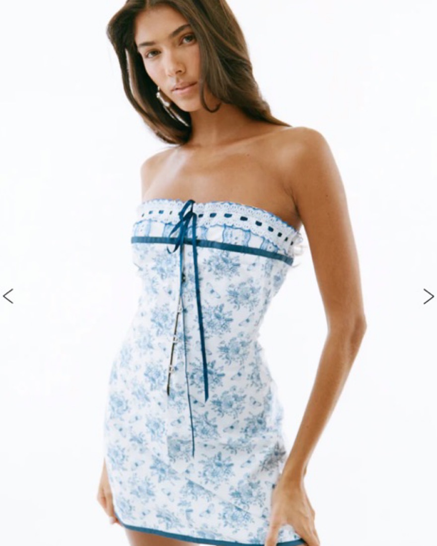 white cotton cocktail dress Silk with Waves – Akris Inc The everyday dress that Color:Custom Color (For Free） Electric Pink Dress Wedding Dress Laceeis Corset