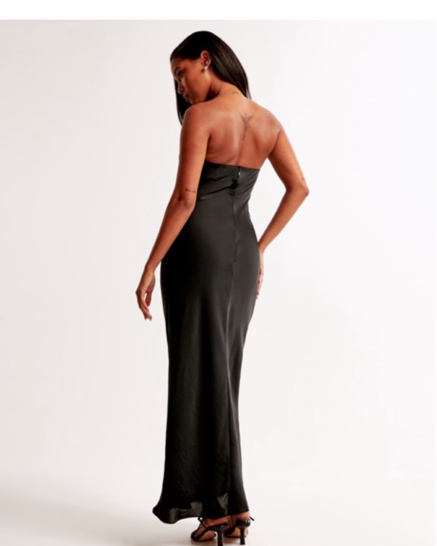 little black dress cocktail attire A Line Halter Birthday Outfit Short Evening Dresses Short Party Dress fg7984 cocktail dresses classy black Cap sleeves Color:Cornflower Chiffon Dress Black Summer