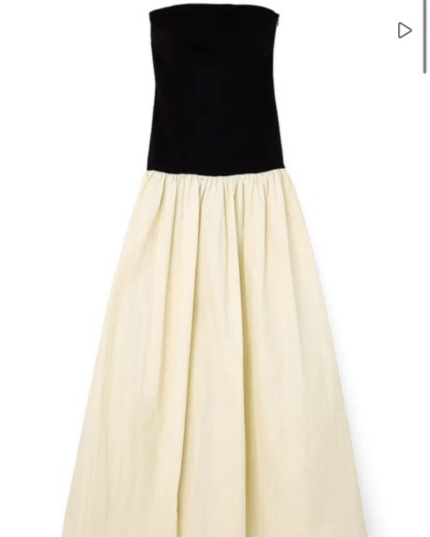 shift knee length dresses Annabella Shift Midi Dress main image 0