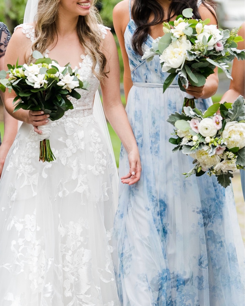 marchesa notte bridesmaid dresses Marchesa Notte Bridesmaids Carrara
