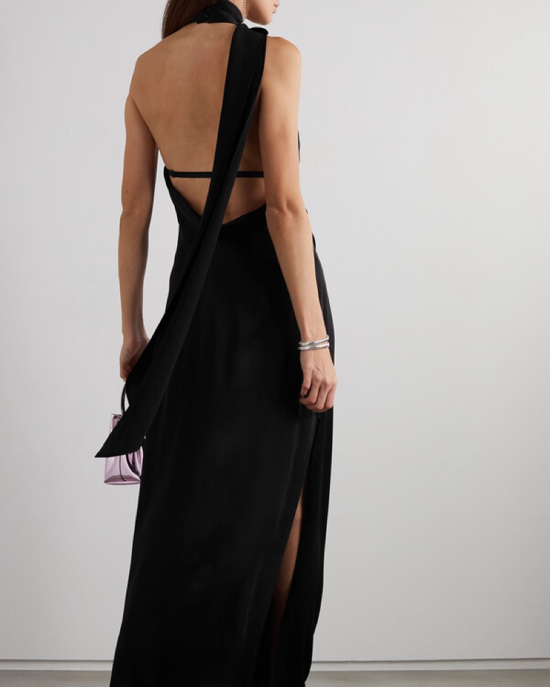 Simkhai Vittoria Gown | Pickle