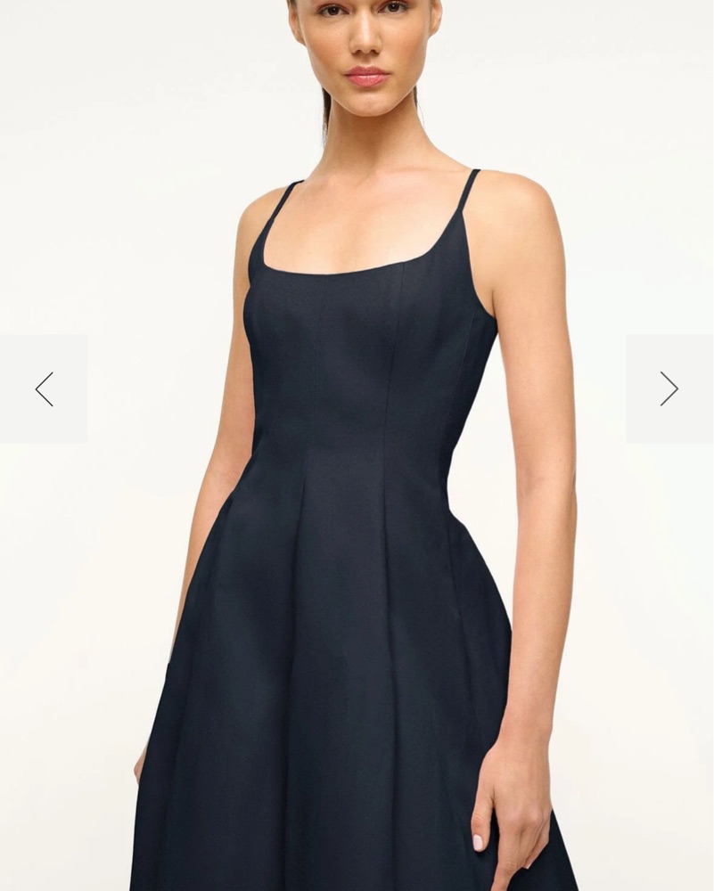 sachin and babi light blue dress STAUD Casual and day dresses for Women | Online Sale up to 34% off