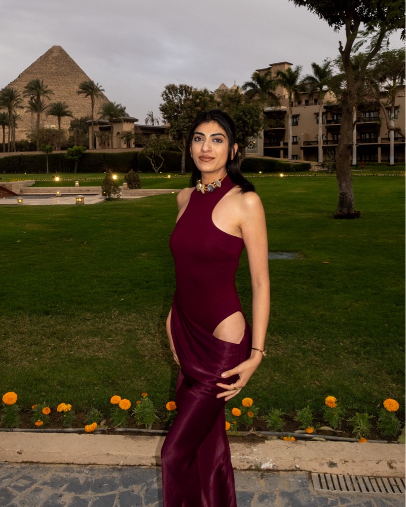 estrella maxi dress in nutshell brown camila coelho Rent Camila Coelho Brown Dress UK 4