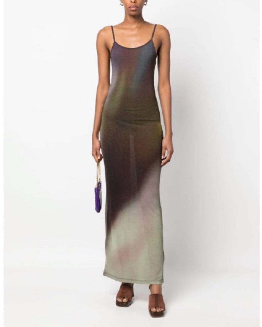 ワンピース palomawool FLANDRIA DRESS Paloma Wool Flandria Maxi Dress | Pickle
