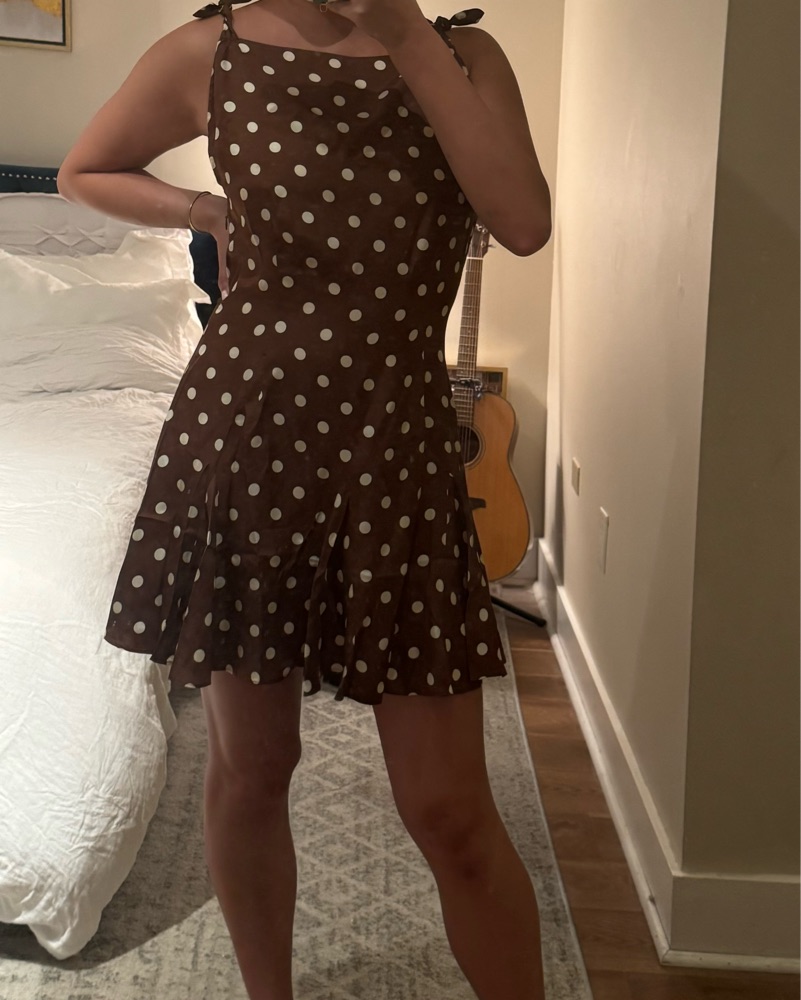 Doen Melina Dress by Doen - Pickle