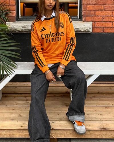 Willy Chavarria x Adidas Mexico Soccer Jersey by Willy chavarria