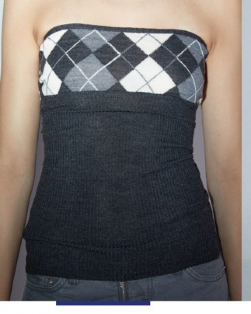 Paloma Wool Pau Top | Pickle