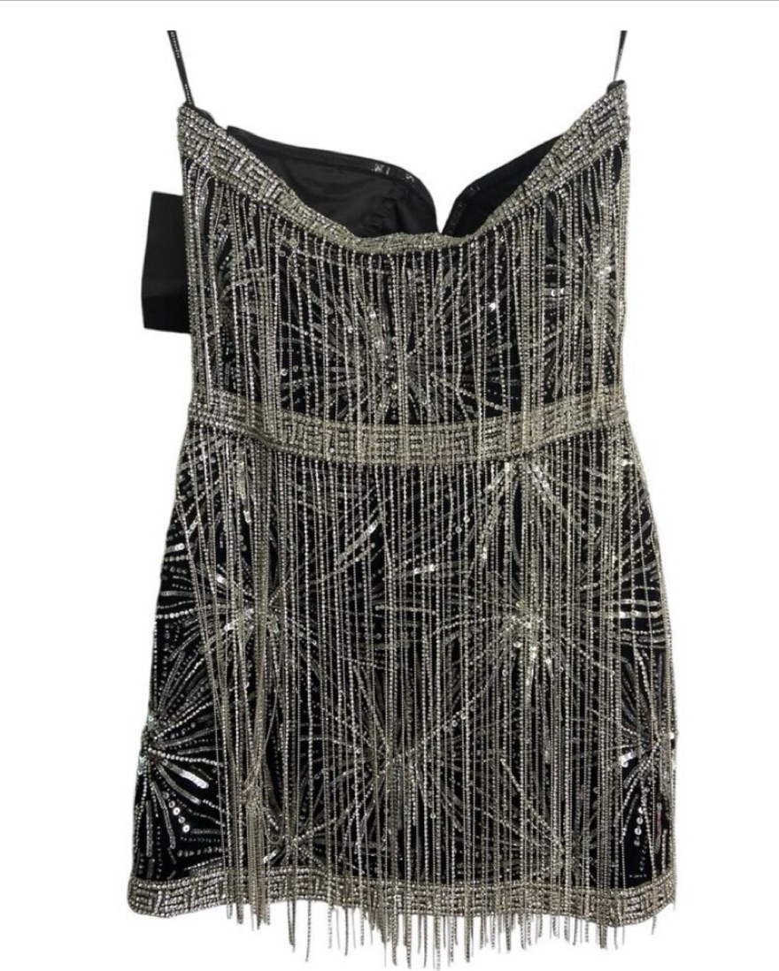 Retrofete Dixie Dress by Retrofete - Pickle