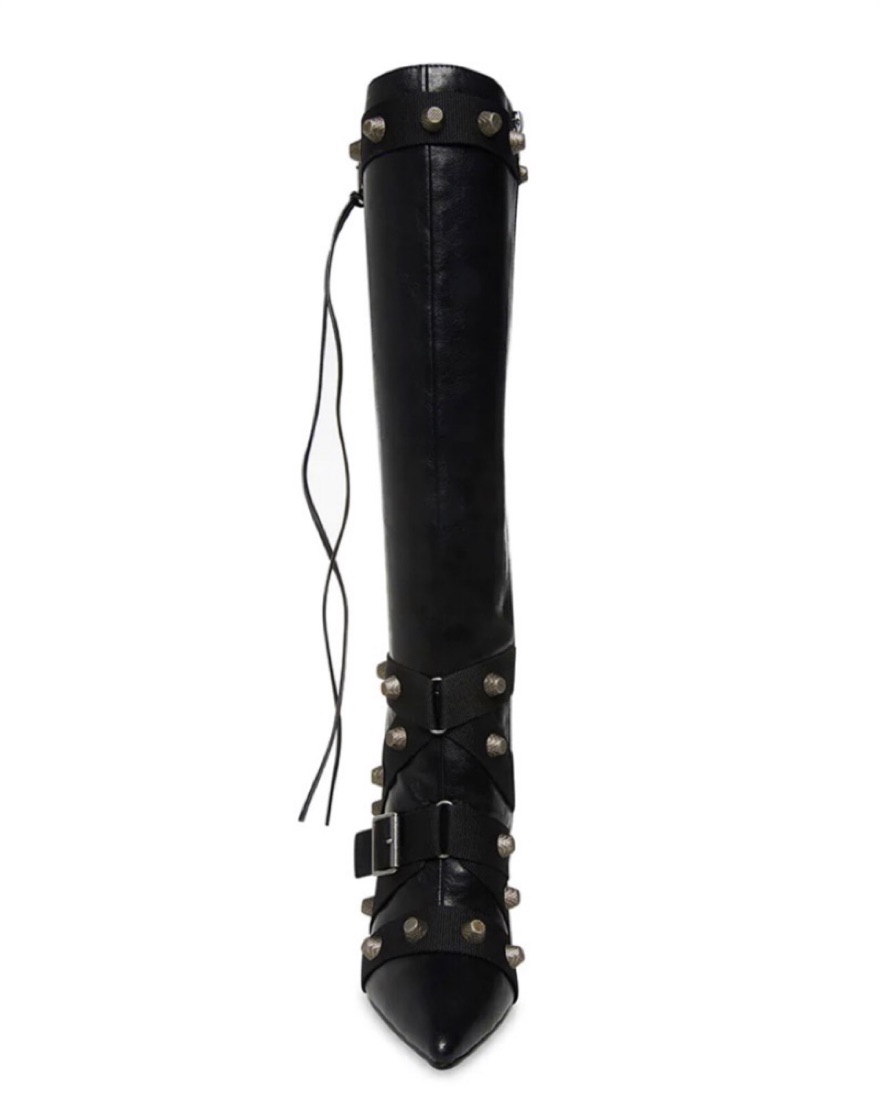 Steve Madden Fink Boots | Pickle