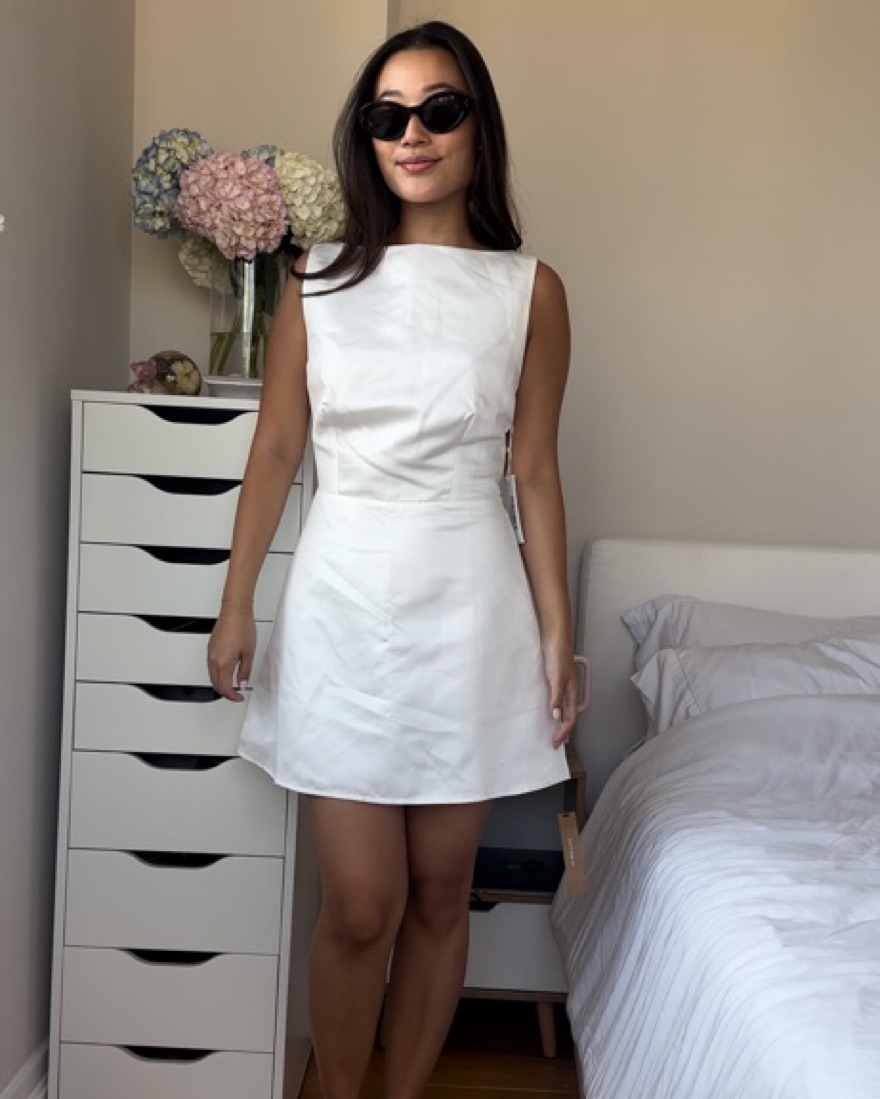 【関税込】PhaseEight ワンピース☆Nina Linen Rich Dress, Ivor Nina Dress - Linen – NIA
