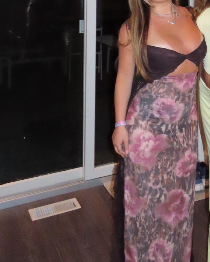 liberty print maxi dress Gucci Liberty-print Crepe Maxi Dress