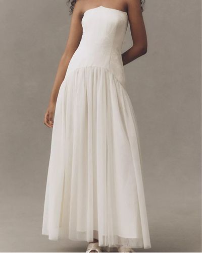 Huong Boutique Cherie Tulle Dress by Huong Boutique | Pickle