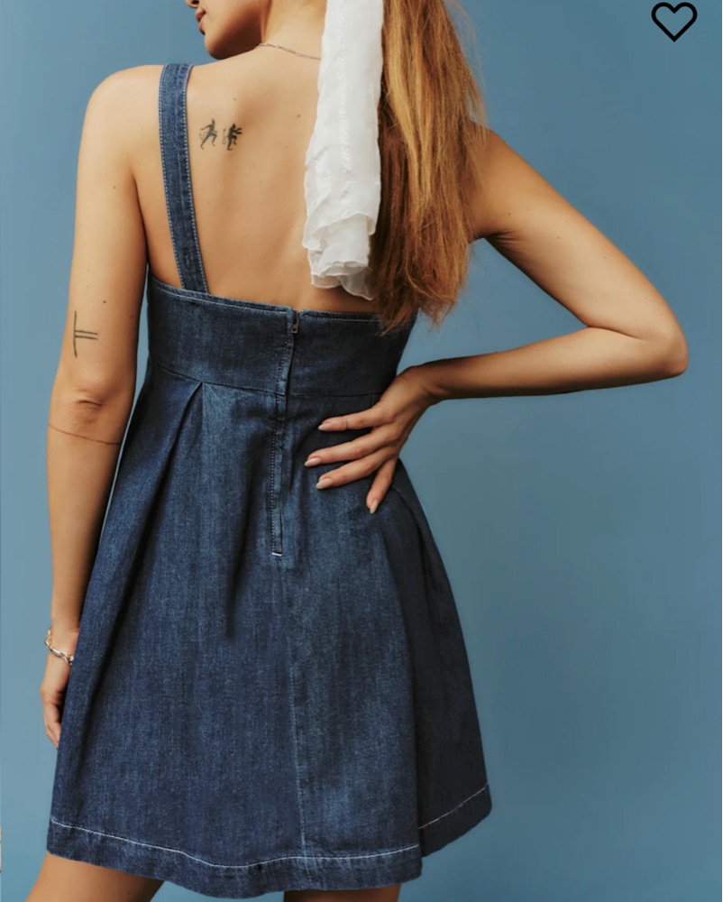 johanna ortiz river ritual mini dress Johanna Ortiz Camelia Rhythm with Belt Mini Dress – The Curatorial Dept