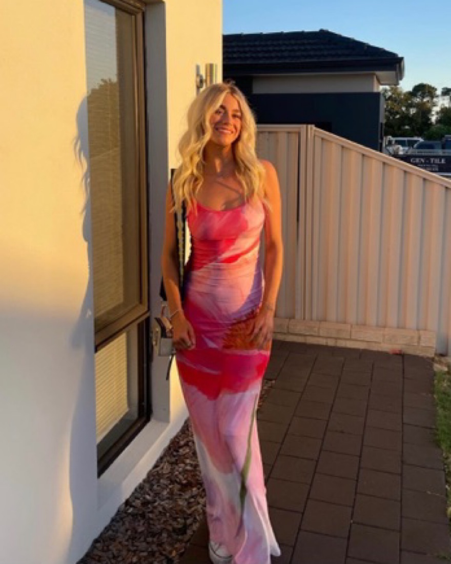 pink safari dress Pink Safari Dress XLarge