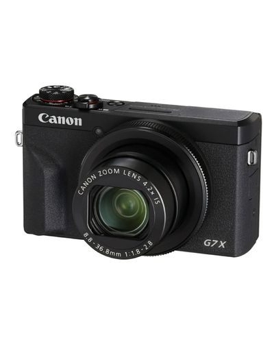 Canon G7x Mark ii Camera by Canon | Pickle