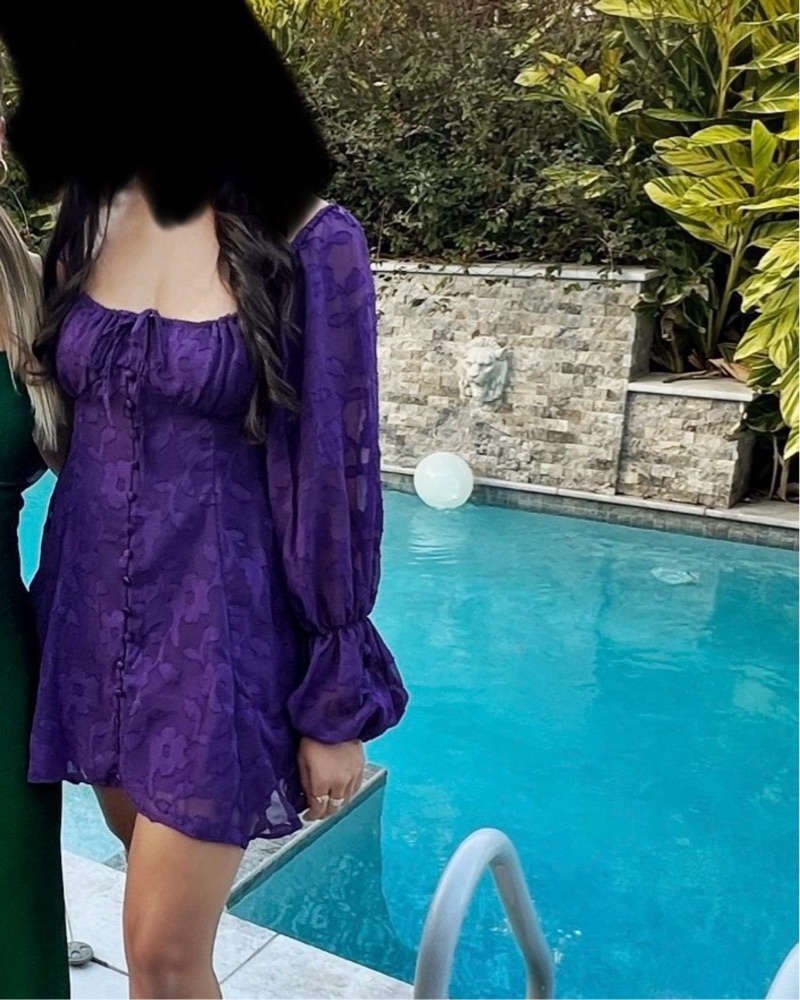 Shop Urban Outfitters Dresses - Pickle