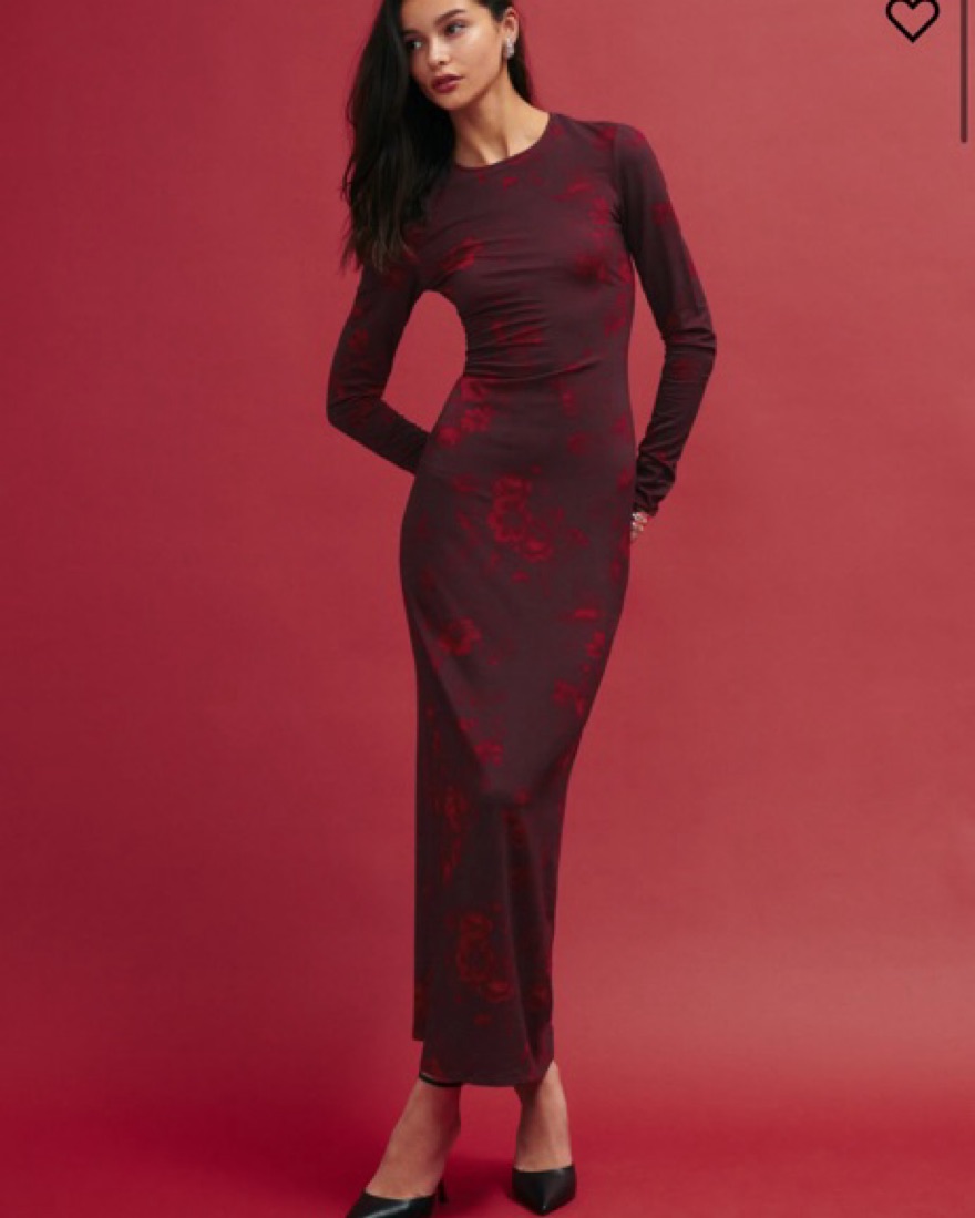 turquoise knit dress Knit Midi Dress (Turquoise) – B-Bella Boutique main image 0