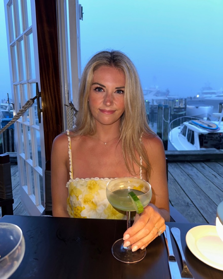 Zimmermann Wonderland Shell Shift Dress | Pickle