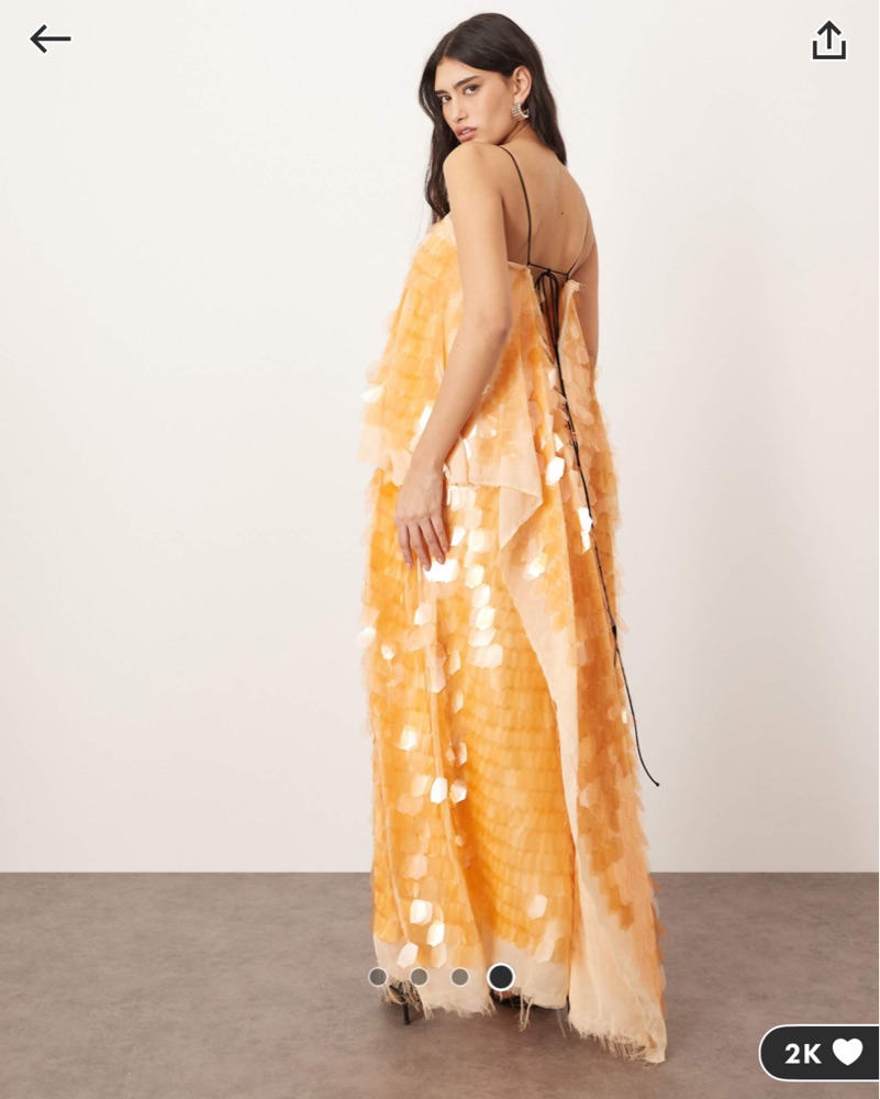 casual ruffle maxi dress Matilde White Ruffle Detail Maxi Dress