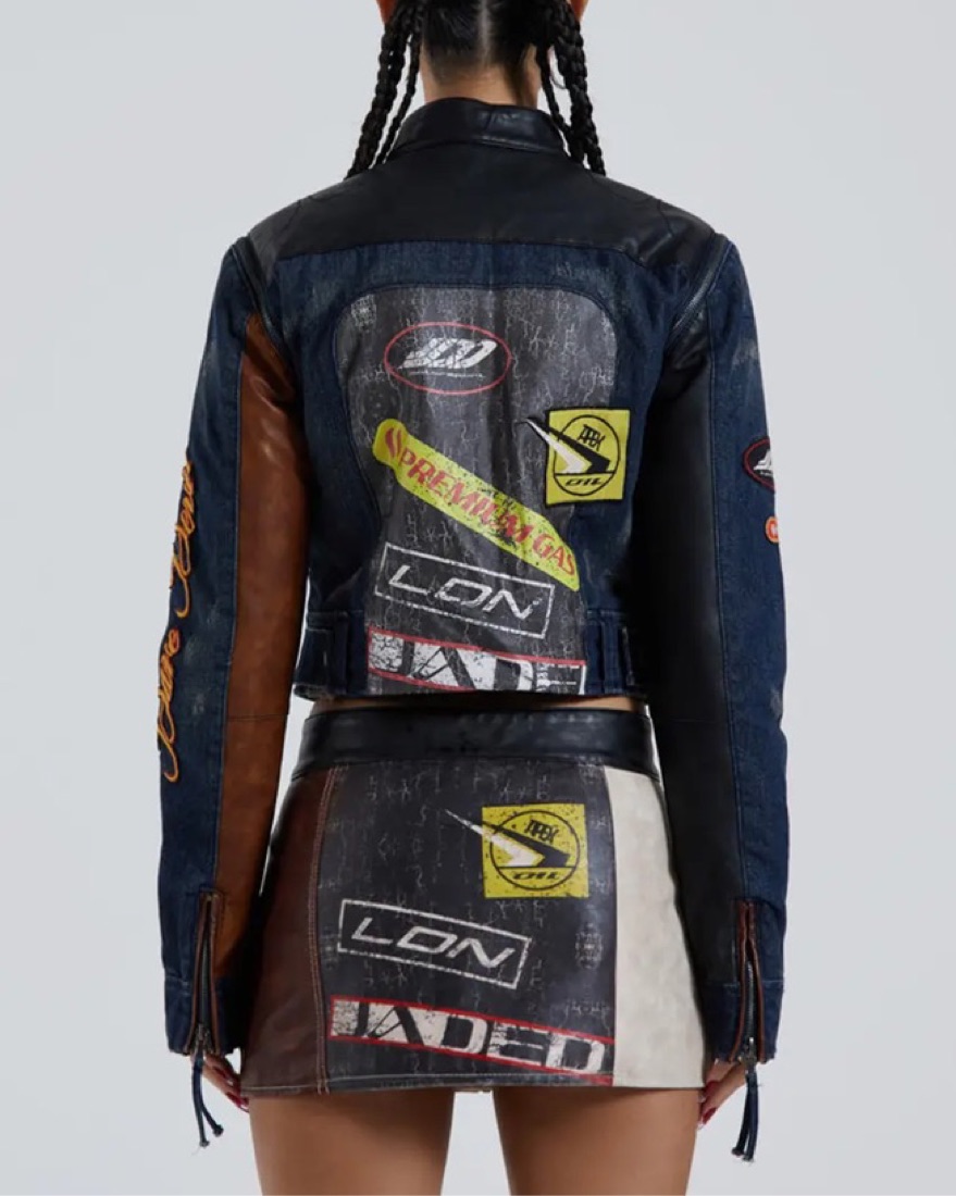 ジャケット・アウター Jaded London Jacket Jaded London ジャケット&コート- REVOLVE